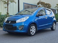 Suzuki Alto 2013