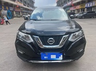 Nissan X-Trail 2023