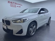 BMW X2 2021
