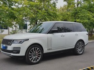 Land Rover Range Rover 2014