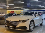 Volkswagen CC 2020