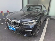 BMW X5 2022