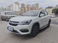 BYD MAX 2018