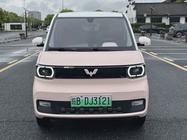 Wuling Mini 2021