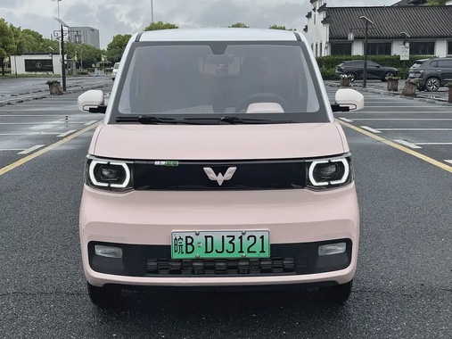 Wuling Mini 2021