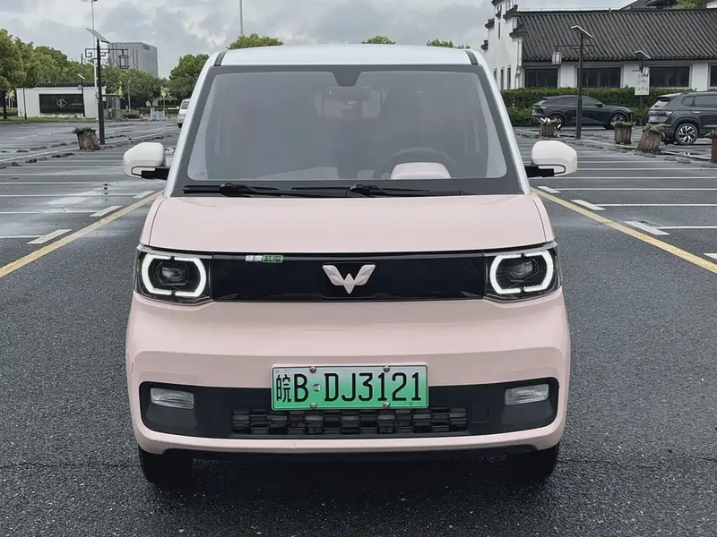 Wuling Mini