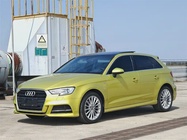 Audi A3 2018