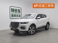 Haval H6 2019