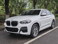 BMW X4 2020
