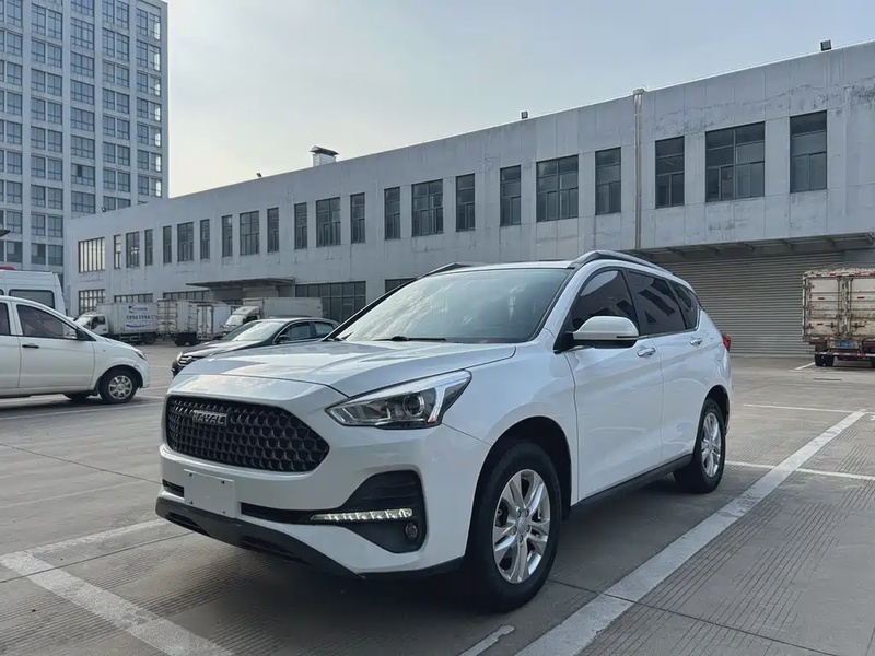 Haval M6