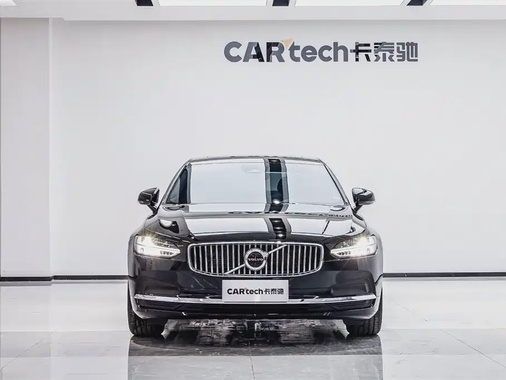 Volvo S90 2025