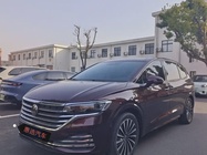 Volkswagen Viloran 2022
