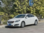 Buick Regal 2014