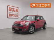 MINI Other 2012