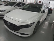 Mazda 3 2022