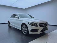 Mercedes-Benz C-Class 2017