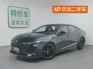 Changan UNI-V 2022
