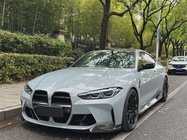 BMW M4 2023