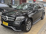 Mercedes-Benz GL-Class 2019