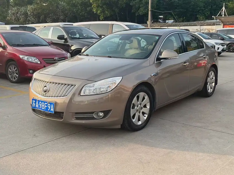 Buick Regal