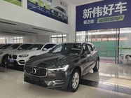 Volvo XC60 2021