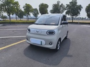 Wuling Mini 2024