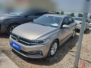 Volkswagen Bora 2020