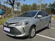 Toyota Vios 2017