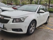 Chevrolet Cruze 2013