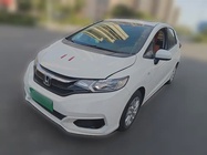 Honda Fit 2019
