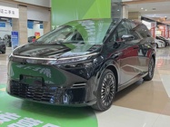 XPeng X9 2025