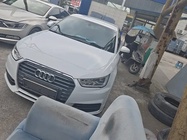 Audi A1 2017