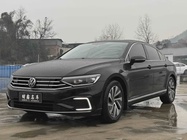 Volkswagen Magotan 2022