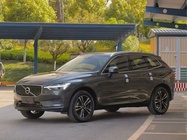 Volvo XC60 2019