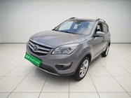 Changan CS35 2014