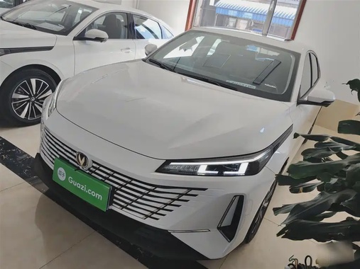 Changan Eado 2025