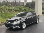 Volkswagen Magotan 2015