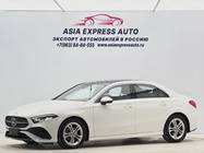 Mercedes-Benz A-Class 2023