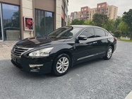 Nissan Teana 2016