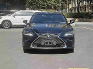 Lexus ES 2021
