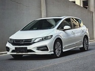 Honda Jade 2019
