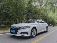 Honda Accord 2019