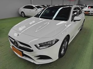 Mercedes-Benz A-Class 2023