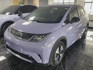 BYD Dolphin 2024