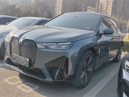 BMW iX 2023