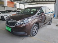 Buick GL8 2019