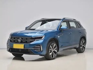 Volkswagen Tayron 2022