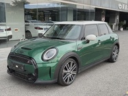 MINI Other 2021