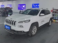 Jeep Cherokee 2017