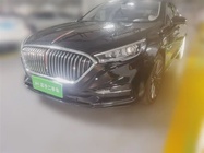 Hongqi H5 2021